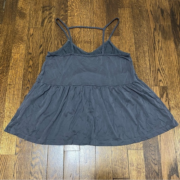 EUC American Eagle empire waist tank - Picture 6 of 7